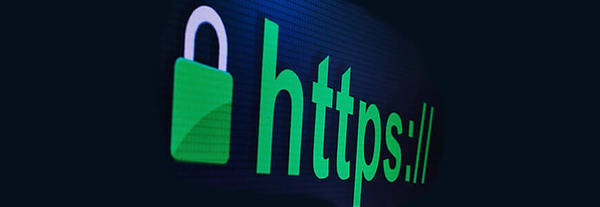 A importância de ter um certificado SSL no seu site