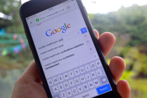 Seu site está pronto para o Mobile-First Index do Google?