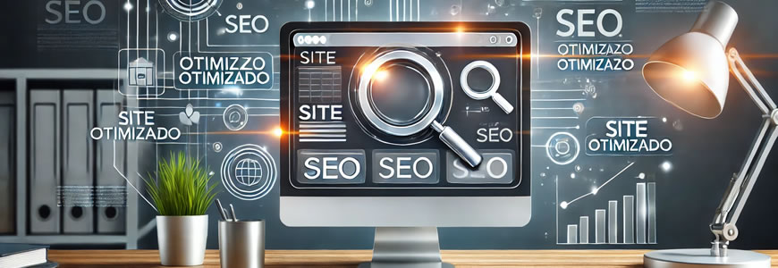 Criação de sites profissionais como otimizar para SEO